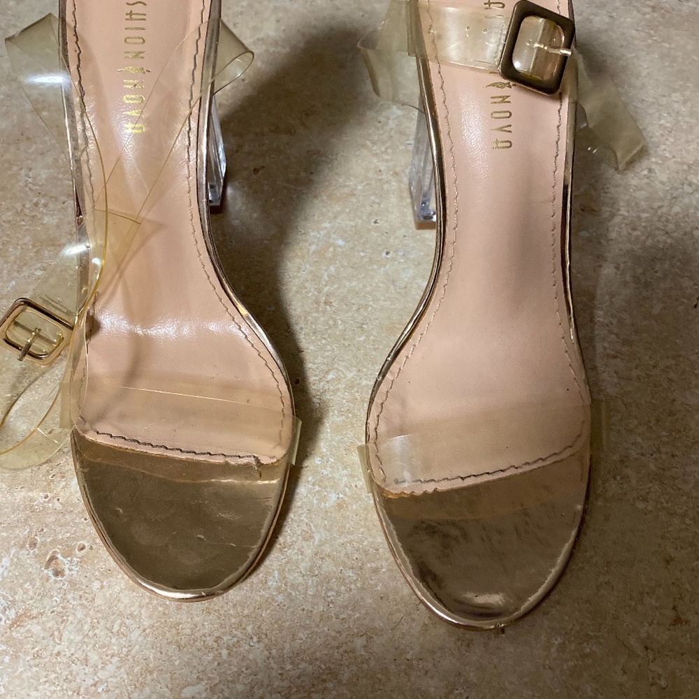 Shoes
